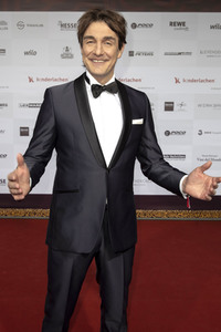Kinderlachen-Gala 2021 in Dortmund