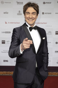 Kinderlachen-Gala 2021 in Dortmund
