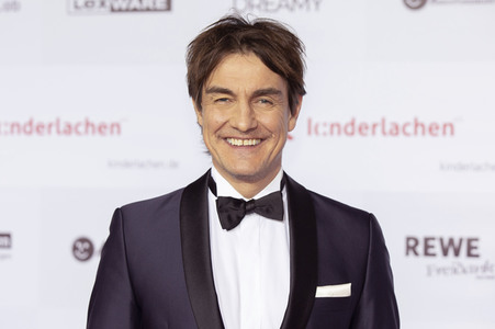 Kinderlachen-Gala 2021 in Dortmund