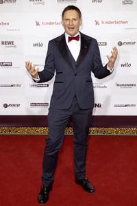 Kinderlachen-Gala 2021 in Dortmund
