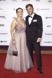 Kinderlachen-Gala 2021 in Dortmund