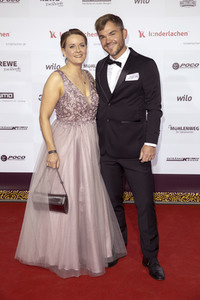 Kinderlachen-Gala 2021 in Dortmund