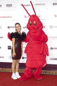 Kinderlachen-Gala 2021 in Dortmund