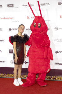 Kinderlachen-Gala 2021 in Dortmund