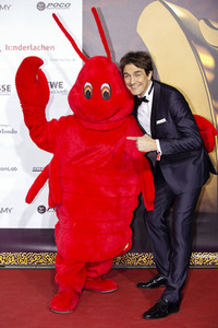 Kinderlachen-Gala 2021 in Dortmund