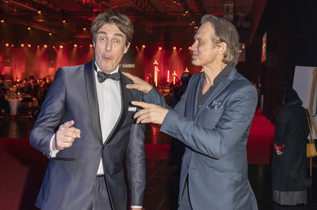 Kinderlachen-Gala 2021 in Dortmund