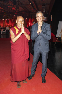 Kinderlachen-Gala 2021 in Dortmund