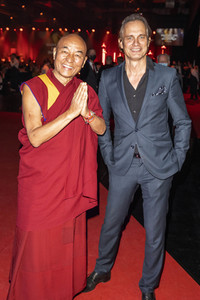 Kinderlachen-Gala 2021 in Dortmund