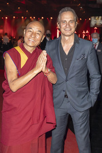 Kinderlachen-Gala 2021 in Dortmund