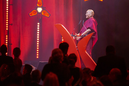 Kinderlachen-Gala 2021 in Dortmund