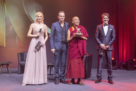 Kinderlachen-Gala 2021 in Dortmund