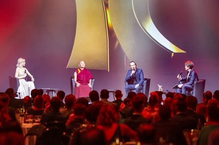 Kinderlachen-Gala 2021 in Dortmund