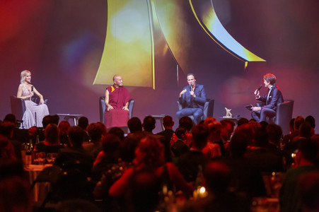 Kinderlachen-Gala 2021 in Dortmund