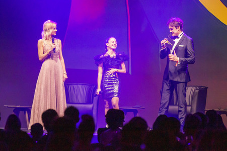 Kinderlachen-Gala 2021 in Dortmund