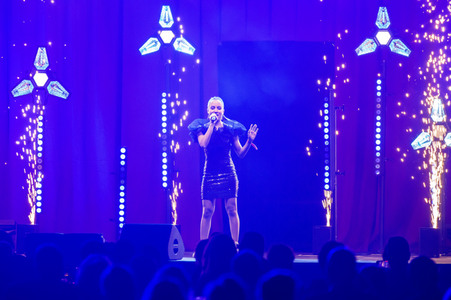 Kinderlachen-Gala 2021 in Dortmund