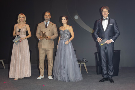 Kinderlachen-Gala 2021 in Dortmund