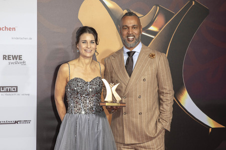 Kinderlachen-Gala 2021 in Dortmund