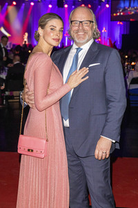 Kinderlachen-Gala 2021 in Dortmund