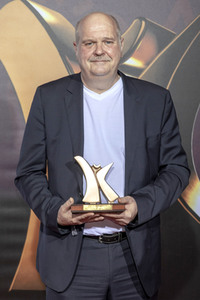 Kinderlachen-Gala 2021 in Dortmund