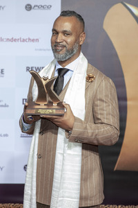 Kinderlachen-Gala 2021 in Dortmund