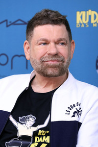 Pressekonferenz zum Musical 'Ku'damm 56 - Das Musical' in Berlin