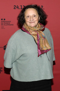 Filmpremiere 'Die Odyssee' bei der Französischen Filmwoche in Berlin