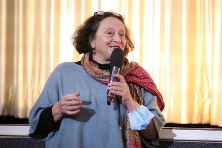 Filmpremiere 'Die Odyssee' bei der Französischen Filmwoche in Berlin