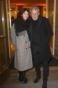 Theaterpremiere 'Schöne Bescherungen' in Berlin