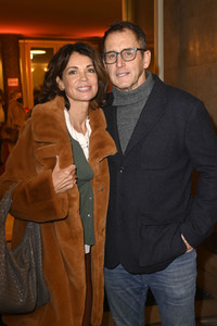 Theaterpremiere 'Schöne Bescherungen' in Berlin