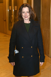 Theaterpremiere 'Schöne Bescherungen' in Berlin