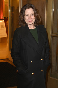 Theaterpremiere 'Schöne Bescherungen' in Berlin