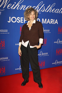 Theaterpremiere 'Josef und Maria' in Hamburg
