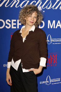 Theaterpremiere 'Josef und Maria' in Hamburg