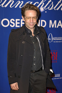 Theaterpremiere 'Josef und Maria' in Hamburg