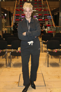 Theaterpremiere 'Josef und Maria' in Hamburg