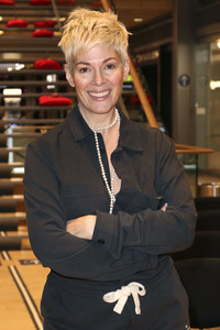 Theaterpremiere 'Josef und Maria' in Hamburg
