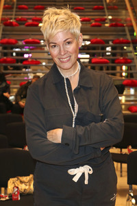 Theaterpremiere 'Josef und Maria' in Hamburg