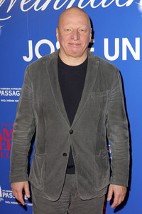 Theaterpremiere 'Josef und Maria' in Hamburg