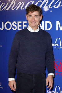 Theaterpremiere 'Josef und Maria' in Hamburg