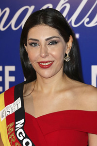 Theaterpremiere 'Josef und Maria' in Hamburg