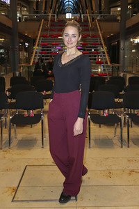 Theaterpremiere 'Josef und Maria' in Hamburg