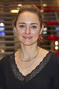 Theaterpremiere 'Josef und Maria' in Hamburg