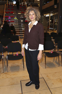 Theaterpremiere 'Josef und Maria' in Hamburg