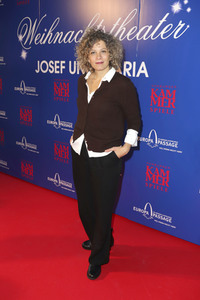 Theaterpremiere 'Josef und Maria' in Hamburg