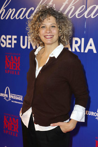 Theaterpremiere 'Josef und Maria' in Hamburg