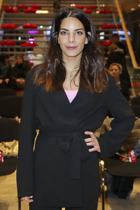 Theaterpremiere 'Josef und Maria' in Hamburg