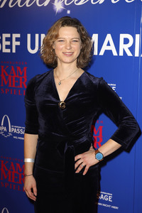 Theaterpremiere 'Josef und Maria' in Hamburg