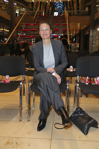 Theaterpremiere 'Josef und Maria' in Hamburg