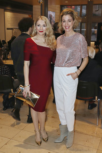 Theaterpremiere 'Josef und Maria' in Hamburg
