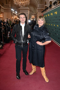 Musicalpremiere 'Ku'damm 56 - Das Musical' in Berlin